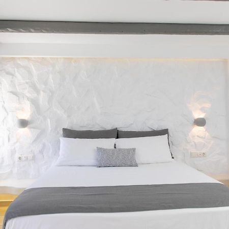 Marina'S Suites Naxos City Exterior foto